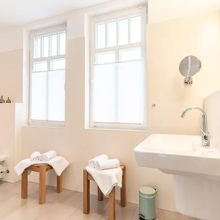 Holiday home Haus Strandlust Wf-04
