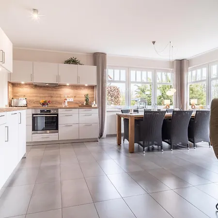 Haus Strandlust Wf-04