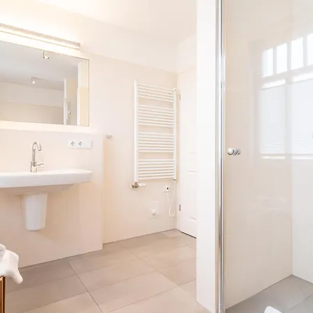 Holiday home Haus Strandlust Wf-04 *