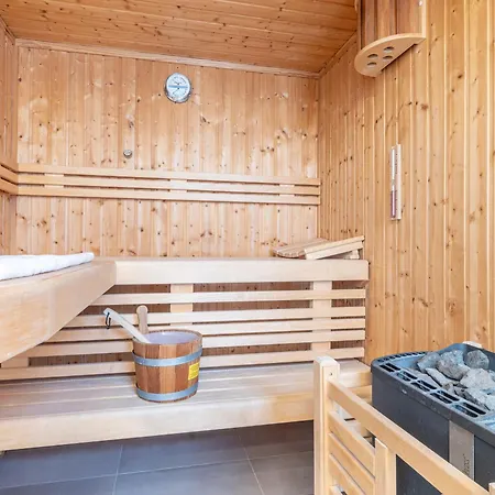 Haus Strandlust Wf-04
