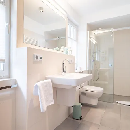 Casa de Férias Haus Strandlust Wf-04 *