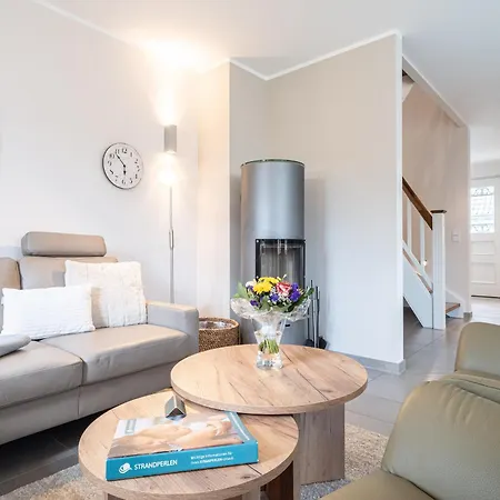 Haus Strandlust Wf-04