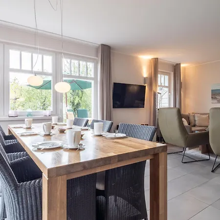 Haus Strandlust Wf-04