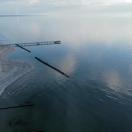 Haus Strandlust Wf-04 * Wustrow (Fischland)