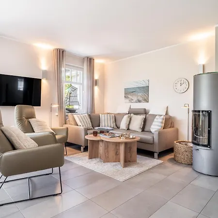 Haus Strandlust Wf-04